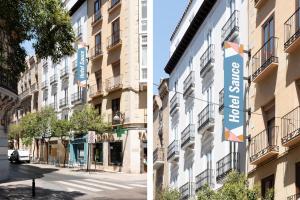 Hotel Sauce, Zaragoza – Updated 2022 Prices