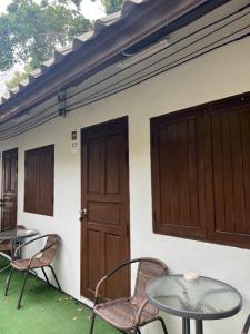 Gallery image of Sonic Hill Koh Phangan in Haad Rin