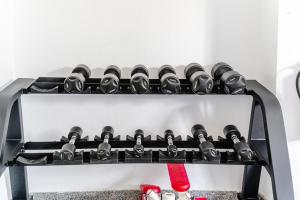 Fotografie z fotogalerie ubytování Micampus Logroño Student Residence v destinaci Logroño