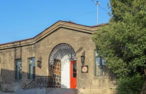 Fotografie z fotogalerie ubytování Nur Guest House v destinaci Gjumri