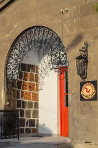 Fotografie z fotogalerie ubytování Nur Guest House v destinaci Gjumri