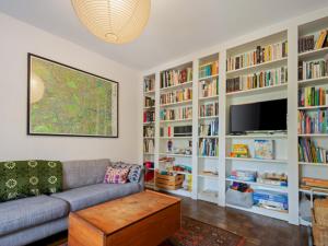 ウィスタブルにあるPass the Keys Relaxing Home in the Heart of Whitstable with gardenのギャラリーの写真