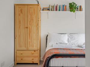 ウィスタブルにあるPass the Keys Relaxing Home in the Heart of Whitstable with gardenのギャラリーの写真