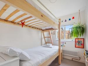 ウィスタブルにあるPass the Keys Relaxing Home in the Heart of Whitstable with gardenのギャラリーの写真