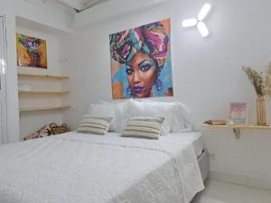 Foto da galeria de Centro las Bovedas A2-31 apartamento em Cartagena das Índias