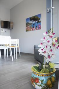 Gallery image of AA Residence - free private parking in Sarno