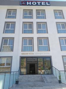 Gallery image of GRAND KÖSE AİRPORT HOTEL in Ortaca