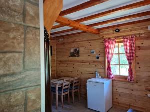Kép Guest House Rankić szállásáról Mokra Gorában a galériában