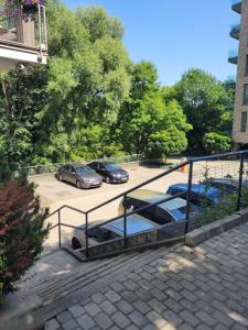 Zdjęcie z galerii obiektu Apartament Grunwaldzka przy Łynie w Olsztynie