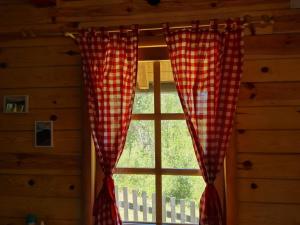 Kép Guest House Rankić szállásáról Mokra Gorában a galériában