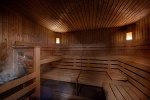Fotografie z fotogalerie ubytování Hotel Bad Salomonsbrunn v destinaci Anterselva di Mezzo