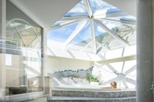 Fotografie z fotogalerie ubytování Hotel Bad Salomonsbrunn v destinaci Anterselva di Mezzo