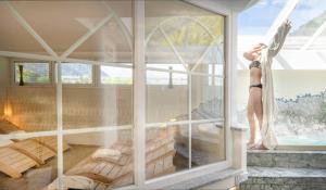 Fotografie z fotogalerie ubytování Hotel Bad Salomonsbrunn v destinaci Anterselva di Mezzo