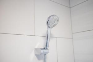 Łazienka w obiekcie D8 B&B