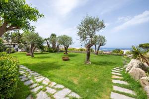 Gallery image of Hotel Villa Melodie - Adults Only in Ischia