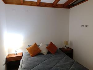 Posezení v ubytování Kineterra spa