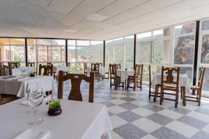 Gallery image of Hotel Restaurante Felipe II in Ayna