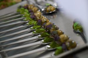 Gallery image of Hotel Restaurant Luise in Badenweiler