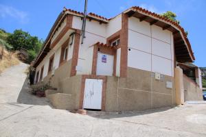 Fotografia z galérie ubytovania Finca El cole v destinácii Las Palmas de Gran Canaria