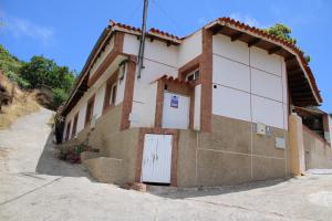 Fotografia z galérie ubytovania Finca El cole v destinácii Las Palmas de Gran Canaria