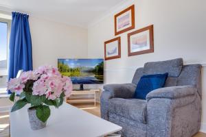 Gallery image of Flourish Apartment - Constant Court - Canary Wharf in London
