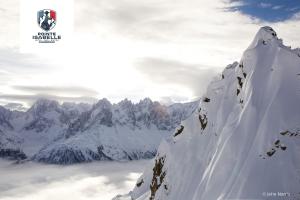Pointe Isabelle talvel
