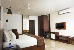 Gallery image of THE RUNWAY HOTEL in Cochin