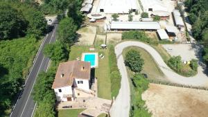 Gallery image of Country House Western Club in SantʼOmero