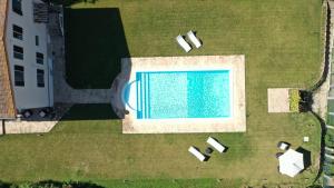 Gallery image of Country House Western Club in SantʼOmero +67 photos