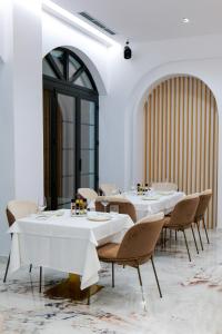 Fotografie z fotogalerie ubytování Chimaera Hotel v destinaci Himare