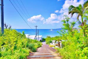 Gallery image of vividテラス in Miyako Island