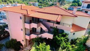 Φωτογραφία από το άλμπουμ του Florinis House στην Αγία Παρασκευή +35 φωτογραφίες