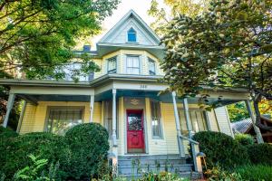 Imagen de la galería de Washington Street Quarters, en Lewisburg