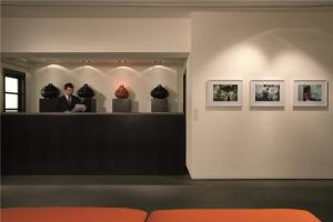 Hosté ubytování Gallery Hotel Art - Lungarno Collection