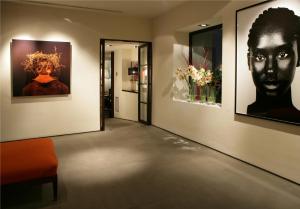 Fotografie z fotogalerie ubytování Gallery Hotel Art - Lungarno Collection ve Florencii