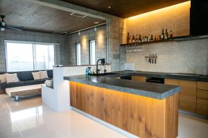 Gallery image of vividテラス in Miyako Island