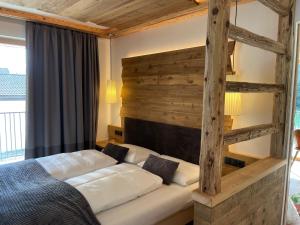 Gallery image of Villa Anita Chalets in Valle Di Casies