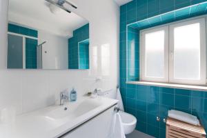 Ένα μπάνιο στο B&B Porta Della Sicilia +34 φωτογραφίες