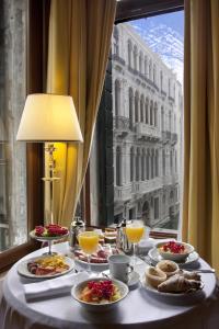 Galeriebild der Unterkunft Hotel Al Ponte Dei Sospiri in Venedig