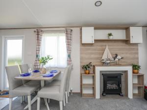 Fotografie z fotogalerie ubytování Moondunes - Pwllheli v destinaci Pwllheli