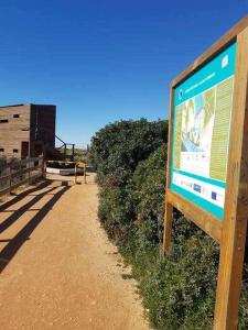 Fotografie z fotogalerie ubytování Ria Formosa Pineview v destinaci Faro