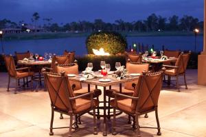 Bevande di The McCormick Scottsdale