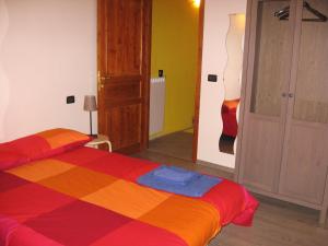 Billede fra billedgalleriet på Torrente Rosandra i San Dorligo della Valle