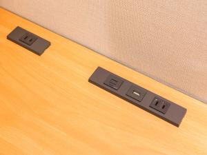 Mynd úr myndasafni af Sotetsu Fresa Inn Sendai í Sendai