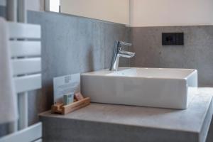 Kép Apartments Curti - Waldgrün szállásáról Laivesben a galériában Még 15 kép