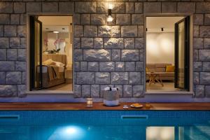 Galeriebild der Unterkunft Villa Nika with private heated pool in Slano + 42 Fotos