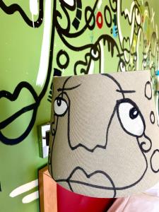 The Originals City, Arca Street Art Hotel, Spoleto