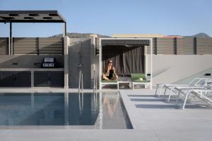 The swimming pool at or close to Exquisite Villas with Enchanting Surroundings, By ThinkVilla