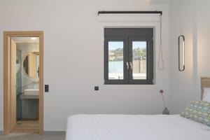A bed or beds in a room at Exquisite Villas with Enchanting Surroundings, By ThinkVilla