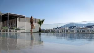 The swimming pool at or close to Exquisite Villas with Enchanting Surroundings, By ThinkVilla